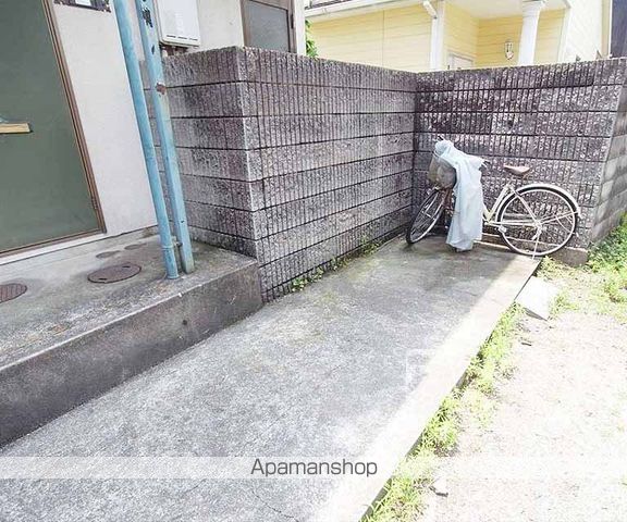 グリーンルーフ下鴨のその他写真