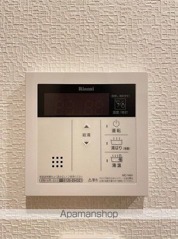 M・テラス竜王町の内装写真