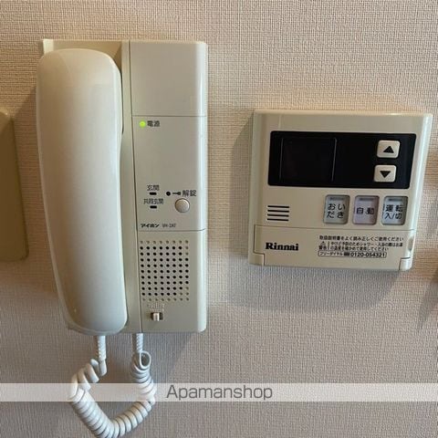 リベルテの内装写真