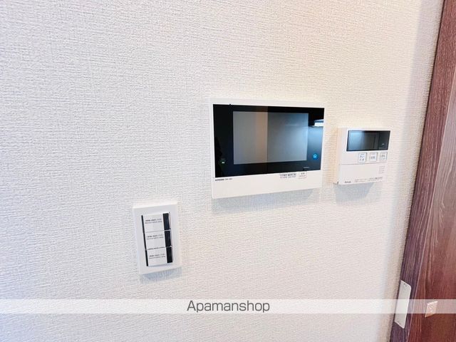 グランパセオ清澄白河IIの内装写真