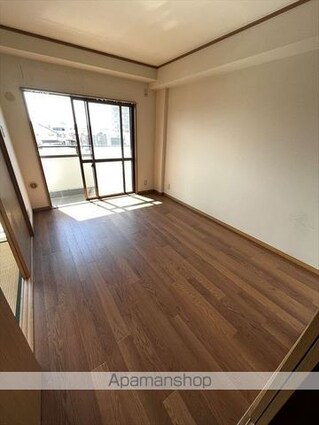 エスポワール紀ノ川[3DK/49.68m2]の内装5