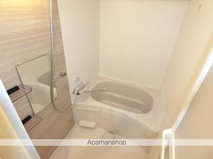 ＡＲＫＭＡＲＫ上北沢[1K/25.26m2]のバス