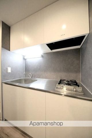 CONFORIA北堀江1丁目の内装写真