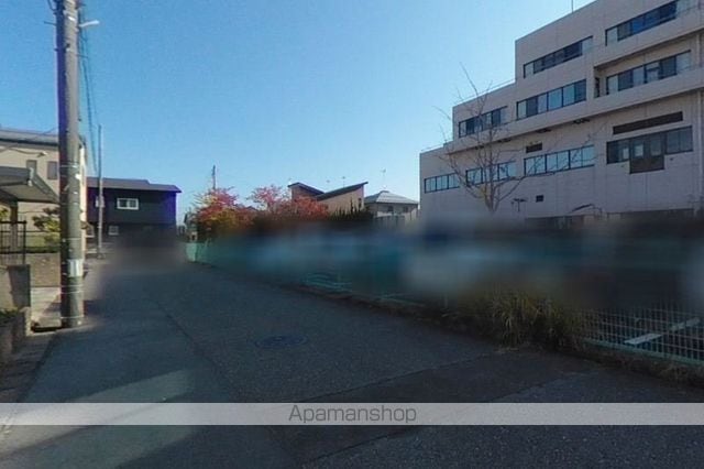 ララビー小針の周辺写真