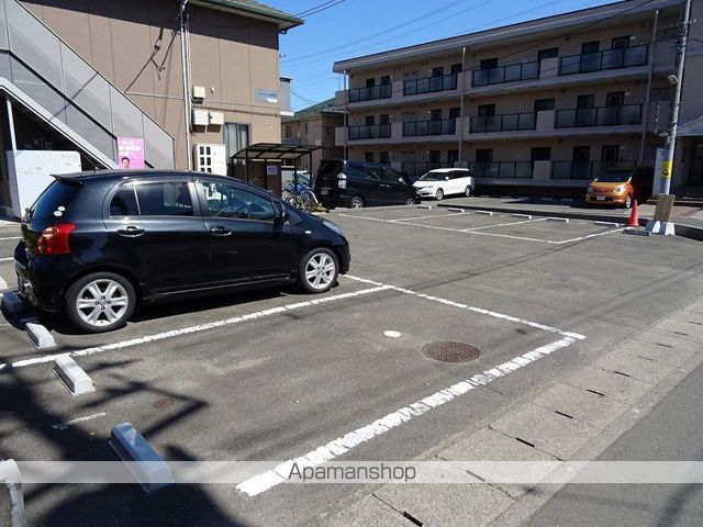 シャーメゾン萩野町のその他写真