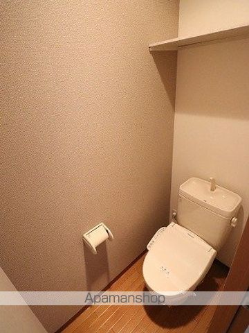 メゾンK&М VIIの内装写真