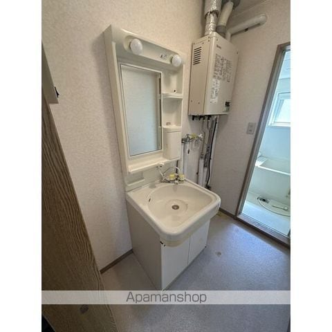 稲穂コーポIIの内装写真