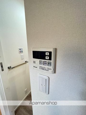 ベルミー和田の内装写真