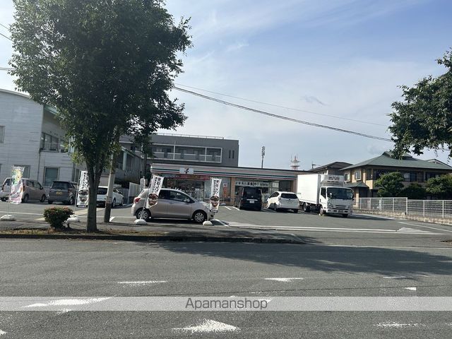シティハイツ千田Iの周辺写真