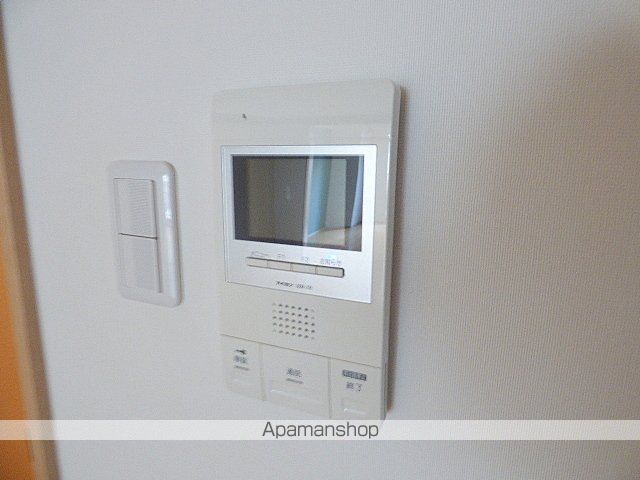 きーとすはうすの内装写真