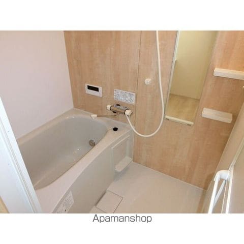 AXISーFA苗穂の内装写真