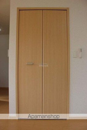 セブン　フォレスト[1R/35.48m2]の内装3