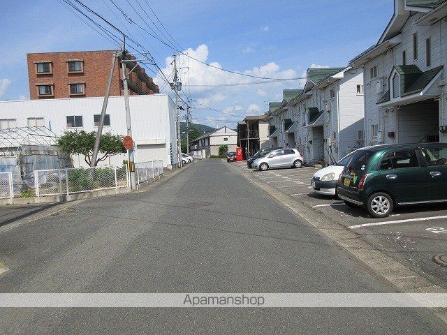 メゾンポピエールAの周辺写真
