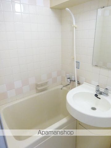 ノアーズアーク桃谷21の内装写真