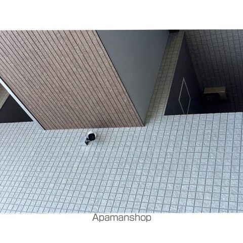 リベルタ基山の内装写真