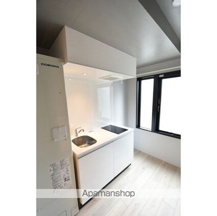 ＣＡＳＡ　ＰＩＡＺＺＡ練馬北町[1R/20.29m2]のその他部屋・スペース