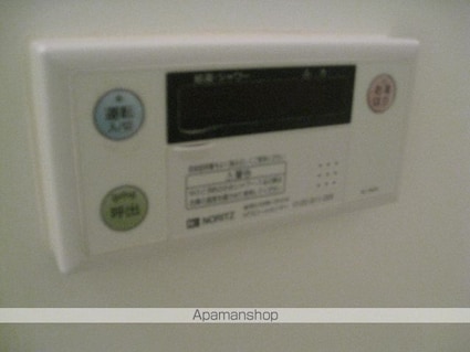 滋賀県草津市南草津２丁目[1K/28.05m2]のその他設備