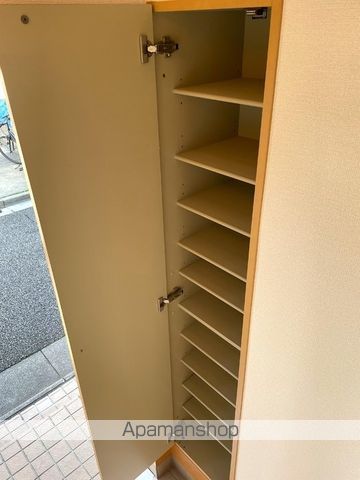 フローラの内装写真