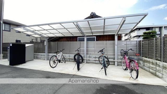 吉備線 大安寺駅 徒歩16分 3階建 築5年のその他写真