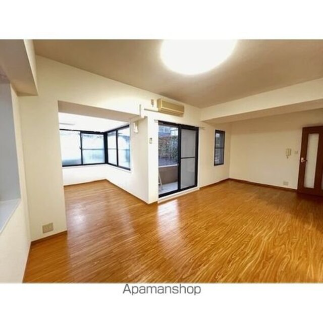 エムワン一社[1LDK/33.4m2]のロビー1