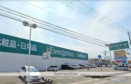 和歌山県和歌山市西庄[2LDK/57.54m2]の周辺1