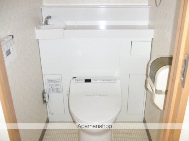 CLIE HIRATAの内装写真