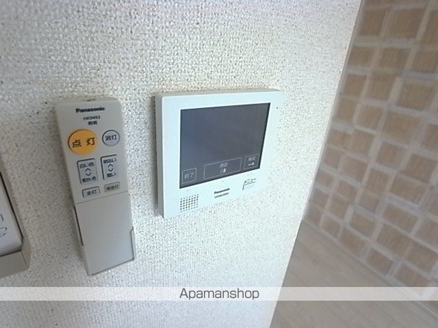 フジパレス塚口東6番館の内装写真