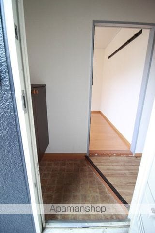 プラジール芳泉の内装写真