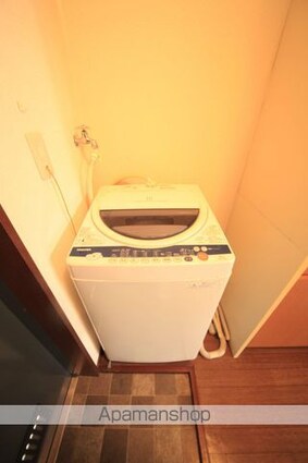 シングルヒルズ[1R/20m2]の内装4