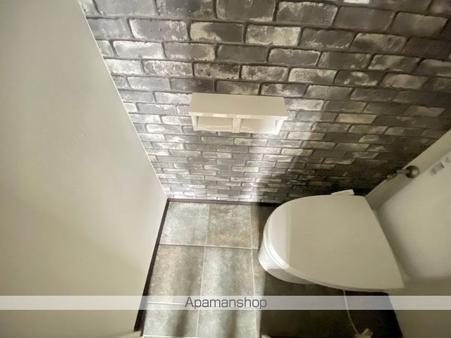 小林マンションの内装写真