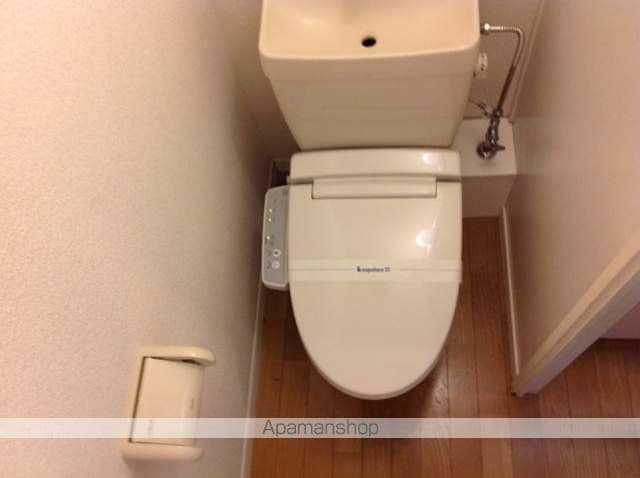 レオパレスEireの内装写真