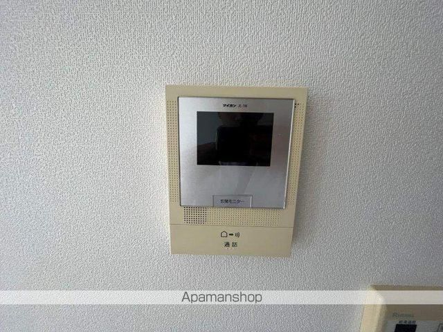 キルシェの内装写真