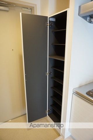 SAハイツ豊中の内装写真