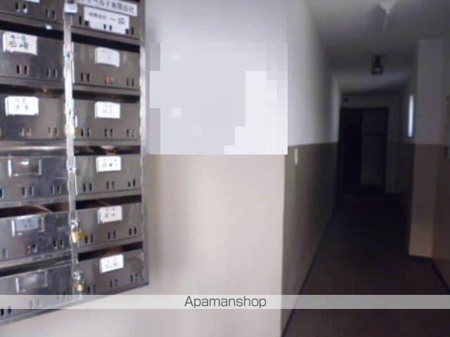 高殿マンションのその他写真