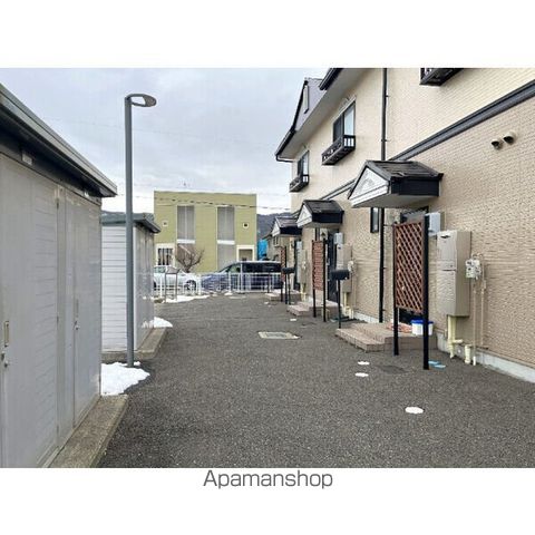 BRANCHEアローパルのその他写真