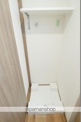 ハーモニーレジデンス神楽坂ヒルズｓｅｃｏｎｄ[1DK/26.98m2]のその他設備