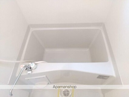 東京都新宿区北新宿３丁目[1R/15.9m2]のバス