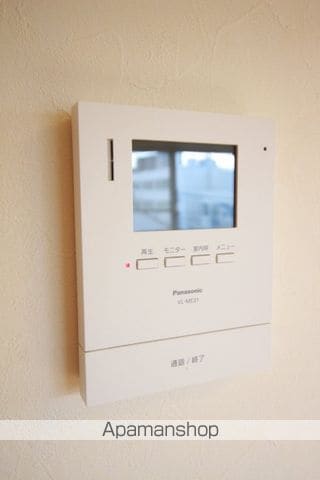 ミラハイツ伊島の内装写真