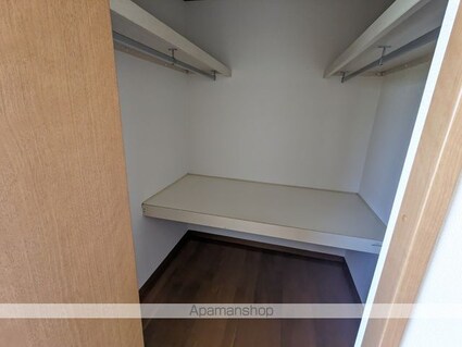 グランド・ルミエールＢ[2K/45.83m2]の収納