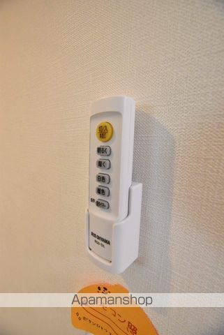 シティテラス南5条の内装写真