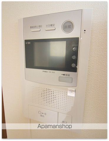 プレサンス北堀江の内装写真