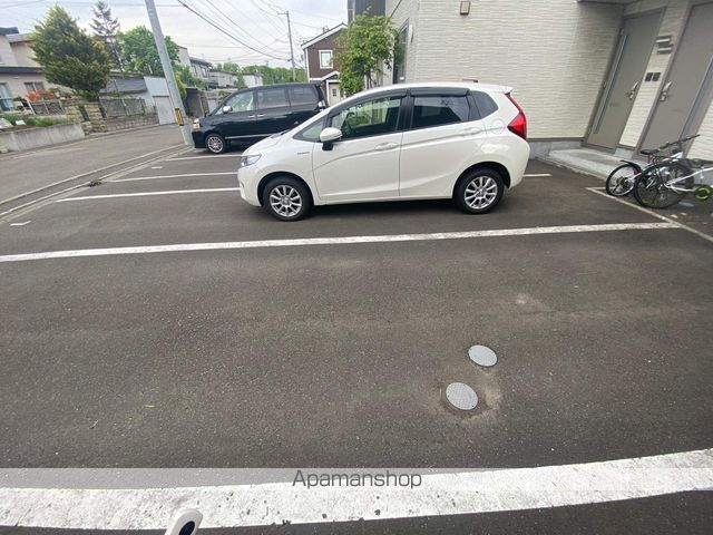 ラ・フルールIIのその他写真