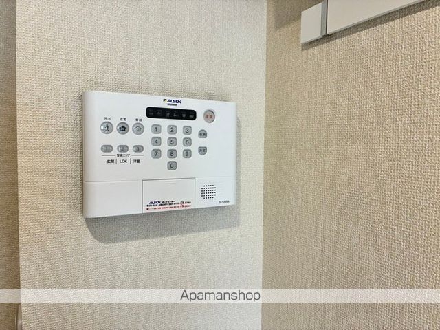D-avance今本町Bの内装写真