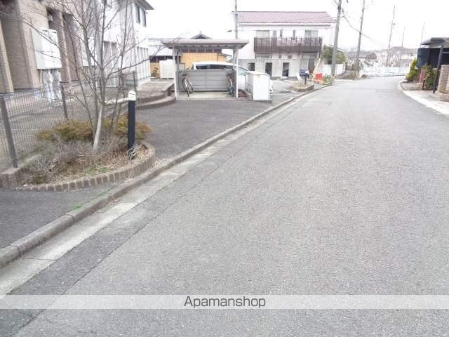 ダンディライオンの周辺写真