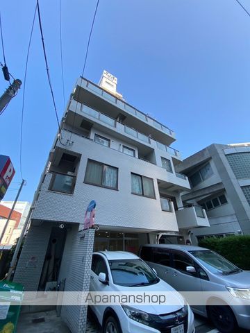 茅ヶ崎ダイカンプラザシティの外観写真