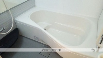 バニュルスⅣ[2LDK/58.2m2]のバス