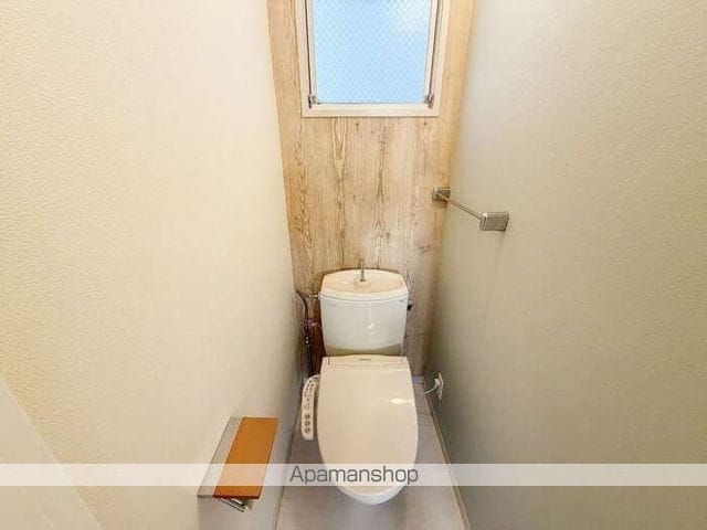 エルひょうたん山 Bの内装写真