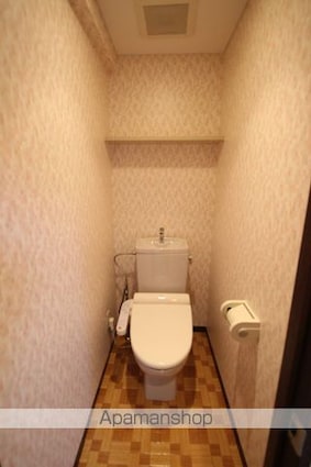 レジデンス名倉[1LDK/55.29m2]のトイレ