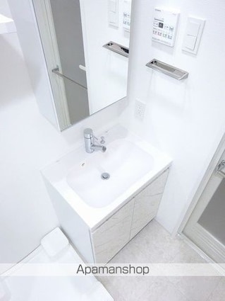 ＧＥＮＯＶＩＡ西横浜[1K/21.48m2]の内装2