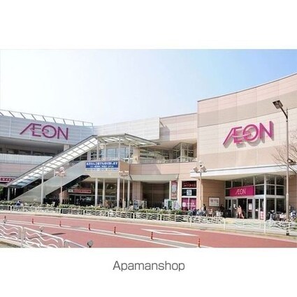 プレール・ドゥーク東雲Ⅱ[1K/25.96m2]の周辺1